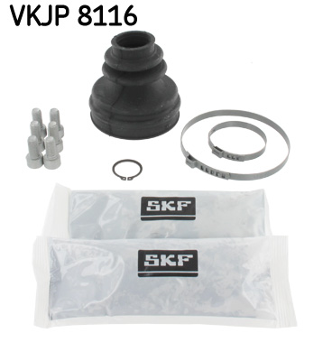 SKF VKJP 8116 Kit cuffia, Semiasse